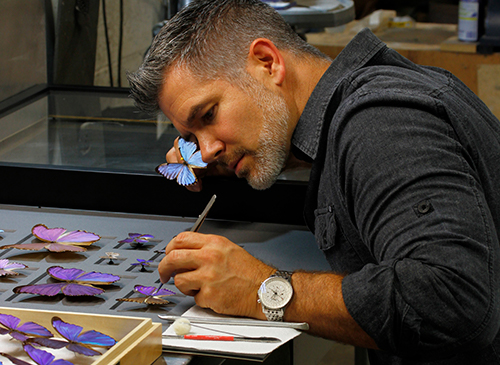 Christopher Marley