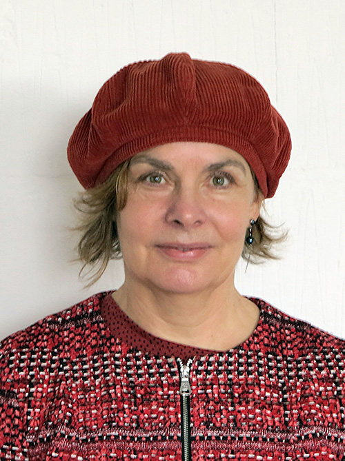 Franziska Schenk