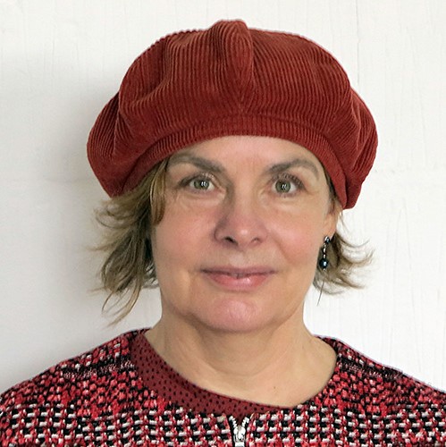 Franziska Schenk