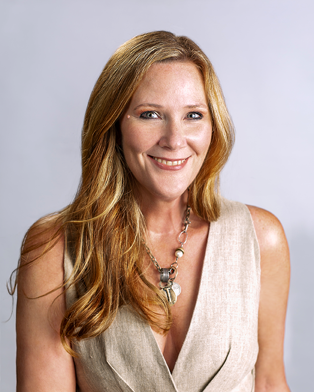 Jennifer Robison