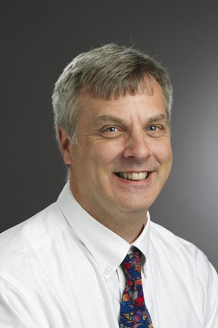Ted Kinsman