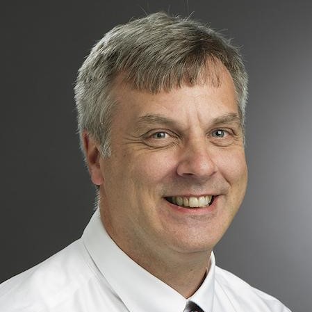 Ted Kinsman